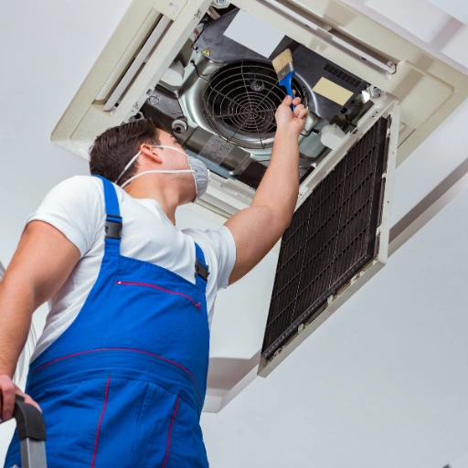 ac repair yuma az