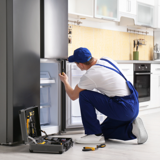 emergency appliance repair service yuma az