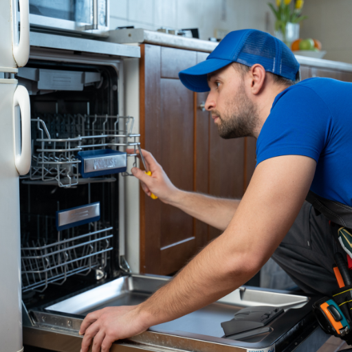 appliance repair services in yuma az