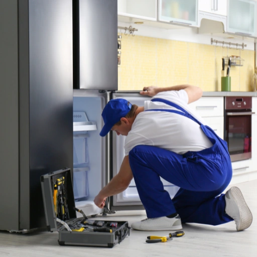 refrigerator repair yuma az
