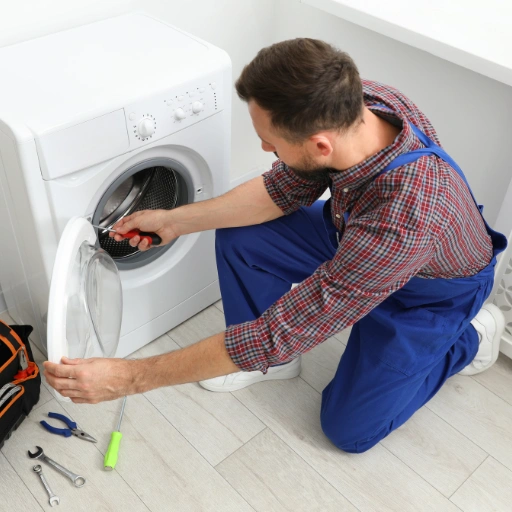 washer and dryer repair yuma az